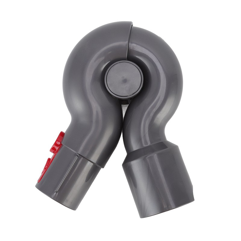 Vacuum Cleaner High Altitude Adapter Replacement Plastic Cleaning Hose Converter