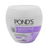 Crema Facial Pond's sensitive 200 g