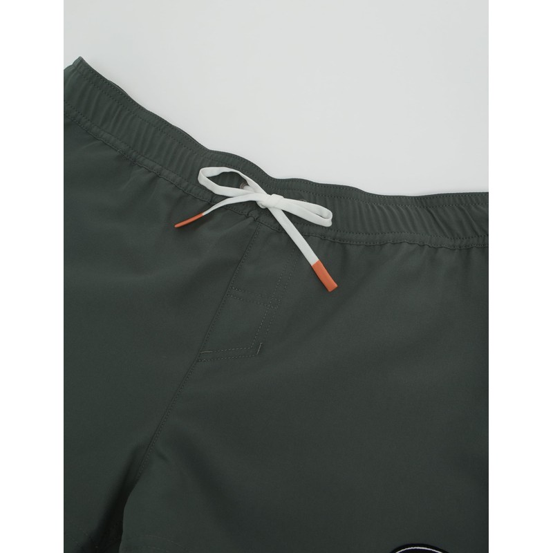 Roxy RBS231019 Women's Classic Short Board Shorts, KHA