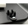 Medline Seat Brackets, 2 Pack, Replacement Parts Medline Steel Rolling