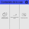 HP Cargador de Laptop 65W, 4.5 mm (6H459AA)