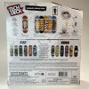 Tech Deck Sk8Shop Fingerboard Bonus Pack / G-irl Pack /