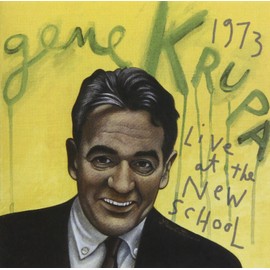 Live At The New School (Limited Remaster)