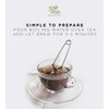 The Tea Masters Loose Leaf Tea - 250g Decaf English