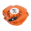 Pull Starter Assembly Chainsaw Rewind Starter 4237 080 2113 Replacement
