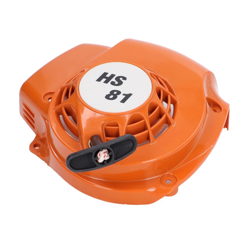 Pull Starter Assembly Chainsaw Rewind Starter 4237 080 2113 Replacement