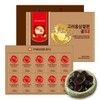 Korean Ginseng Distribution 고려인삼유통 고려홍삼절편 골드 플러스 20g x 10개입