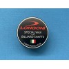 LONGONI CAROM SHAFT WAX NEWEST PRESENTATION
