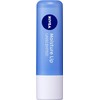 Kao Nivea Moisture Lip Unscented, 0.1 oz (3.9 g) +