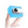 CIYODO 2pcs Small Camera Protective Cases with Lanyards for Travel