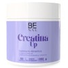 BENAT Creatina Monohidratada + L-Arginina + Electrolitos | 350 g