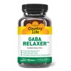 Country Life Gaba Relaxer, Rapid Release - 90 Tablets