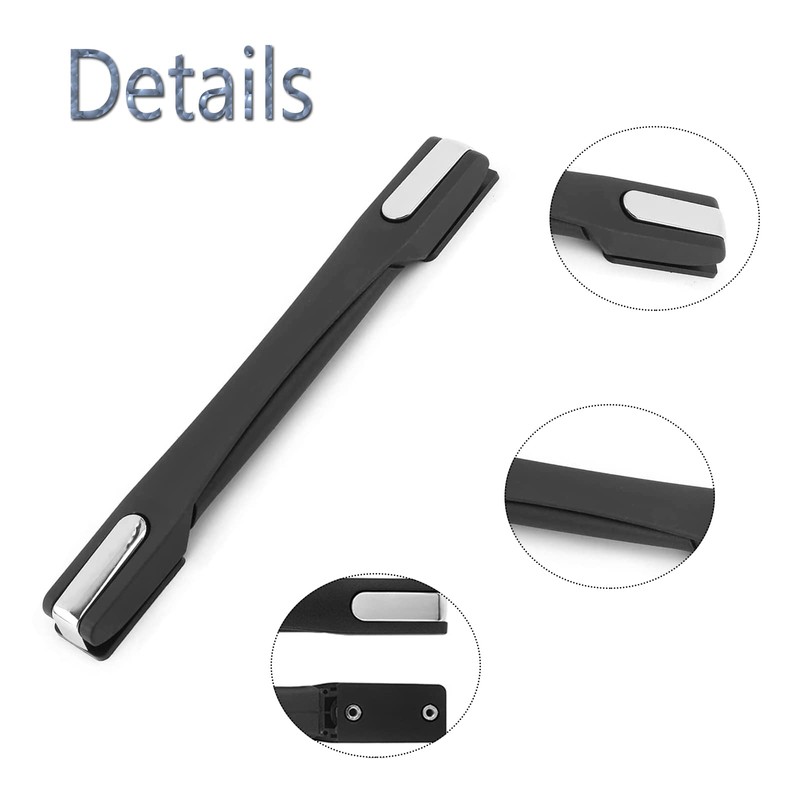 2 Pieces Luggage Suitcase Handle, Suitcase Handle, Replacement Suitcase Handles,