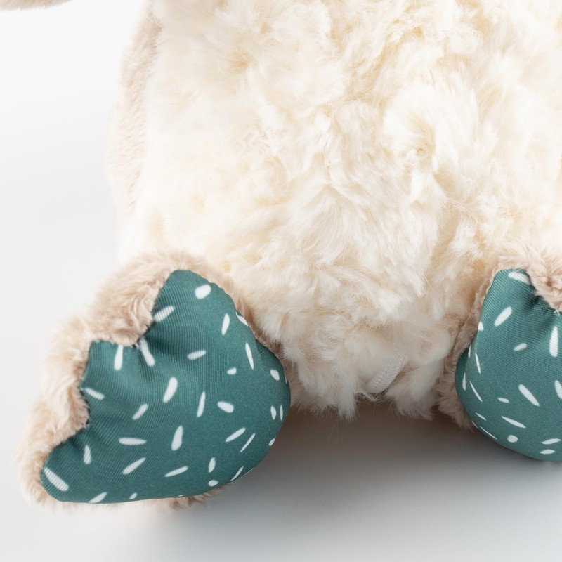 Sigikid 43351 Music Box Dragon Baby Gift