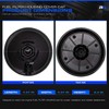 68436815AB Diesel Fuel Filter Housing Emissions Cover Cap Fit for
