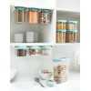 Joseph Joseph Organizadores Hermeticos P/refrigerador Alacena 900ml Jj-70
