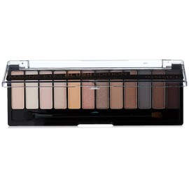 Rimmel Magnif Eyes Palette 002