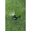 Rain Bird 1802Q Professional Pop-Up Sprinkler, 90° Quarter Circle Pattern,