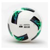 Balón de fútbol híbrido Fifa Basic, tamaño 5, color blanco