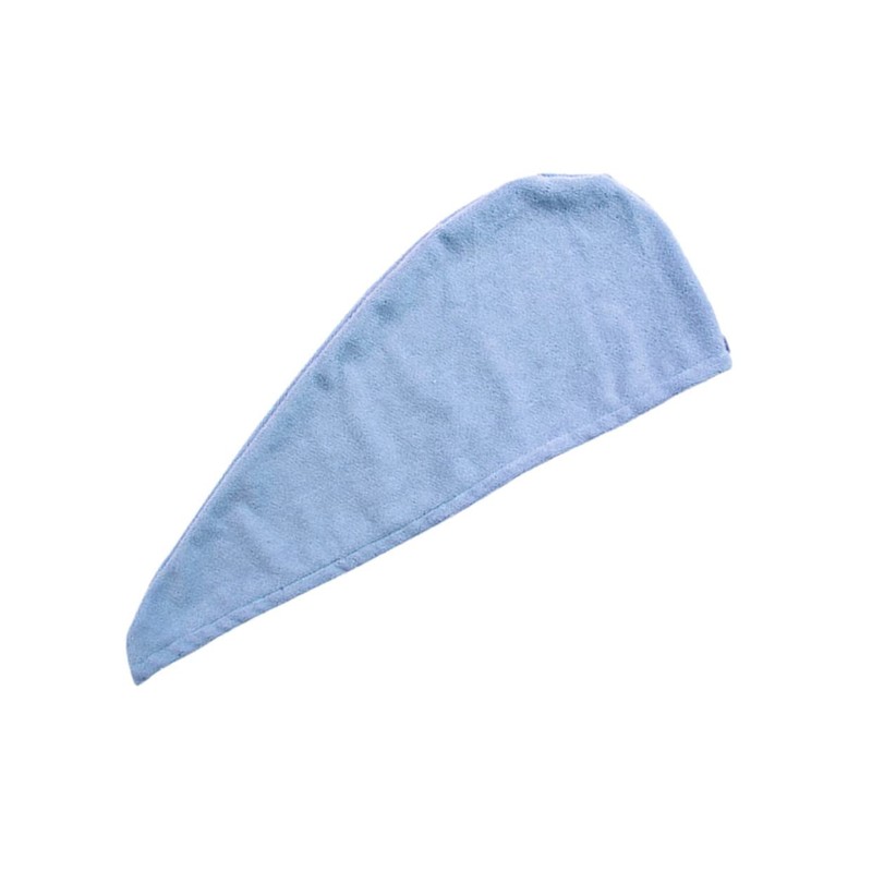 BIUDECO 70g Microfiber Hair Drying Towel Wrap Fast Drying Ultra-Absorbent