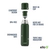 Ello Therma 32oz Insulated Stainless Steel Thermos for Hot &
