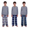 US Angels Boys Pajama Pants - 3 Pack, Boys' Sleepwear,