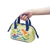 Skater KGA0-A Cold Insulated Lunch Bag for Kids Lunch Box