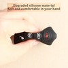 TANDRIVE 5-Button Key Fob Cover for Jeep 2025 2026 Grand