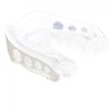 Shock Doctor Youth Gel Max Mouth Guard - White/Clear