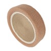 Round Cat Scratcher Ergonomic Cat Scratching Lounge Bed Sisal Cat
