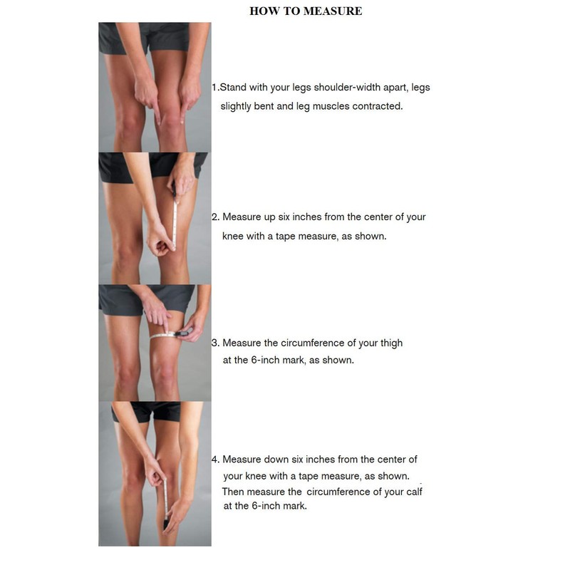 DonJoy Elastic Knee Support/Compression Sleeve, Medium