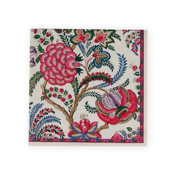 Pontchartrain Cocktail Napkins - 20 Per Package