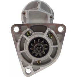 Gladiator Gear Reduction Starter fits Daewoo Lift Truck D20S D20S-3 D25S-3 Model w/ Diesel