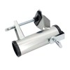 Yuhtech Parasol Support, Umbrella Stand Galvanized Parasol Clip Balcony Umbrella
