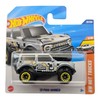 Hot Wheels 21 Ford Bronco 2025
