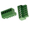 300 V 8A KF2EDGK 3.5 mm paso 6 pines enchufe