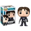 Funko POP Movies Valerian Action Figure