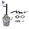 For Briggs Stratton 793779 Carburetor for 1450 Series Engine Replacement