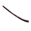 SHLPDFM Weatherstrip Seal - Black Right Driver Side Car Door