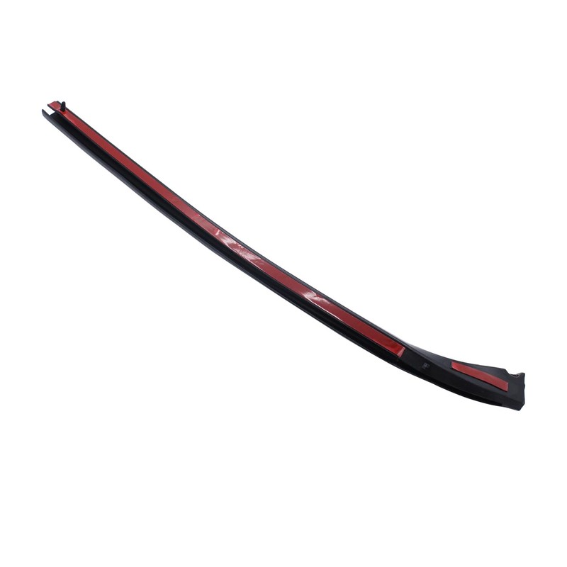 SHLPDFM Weatherstrip Seal - Black Right Driver Side Car Door