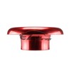 EZAUTO WRAP 4" RED Short Ram Cold Air Intake Turbo