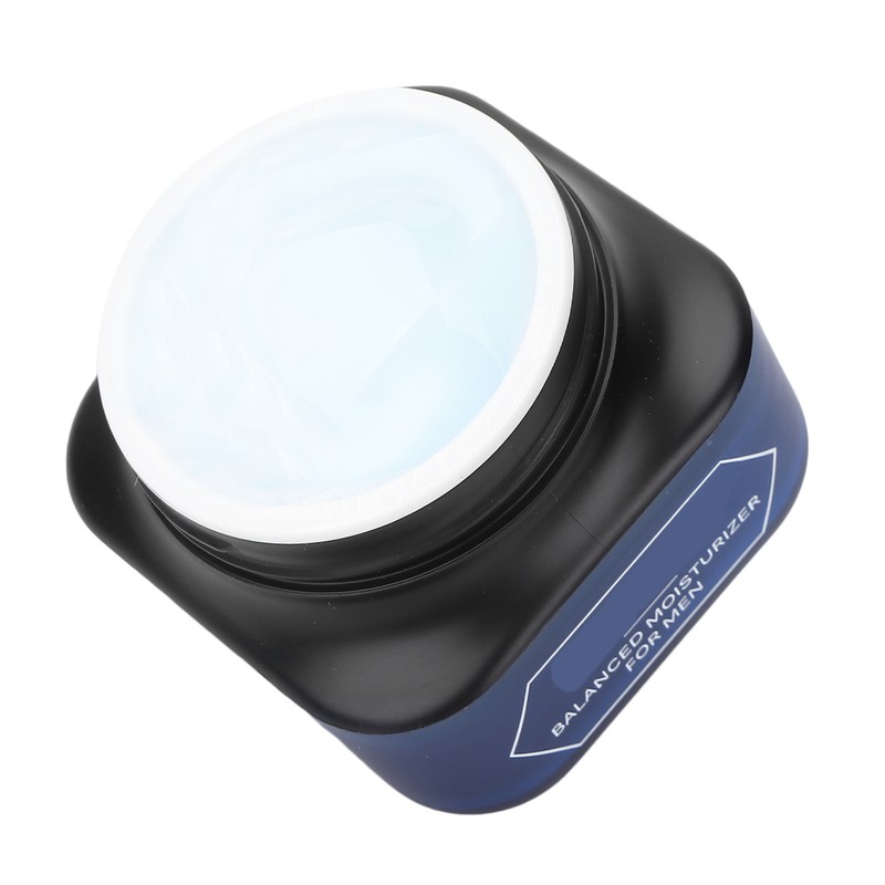 Men Skin Brightening Refreshing Collagen Cream Moisturizing Nourishing Body Cream