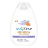 Dove - Crema Corporal Baby Dove Calming Moisture Envase Con