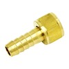 SK11 Hose Joint Female Thread G (PF) 3/8 Hose Mouth