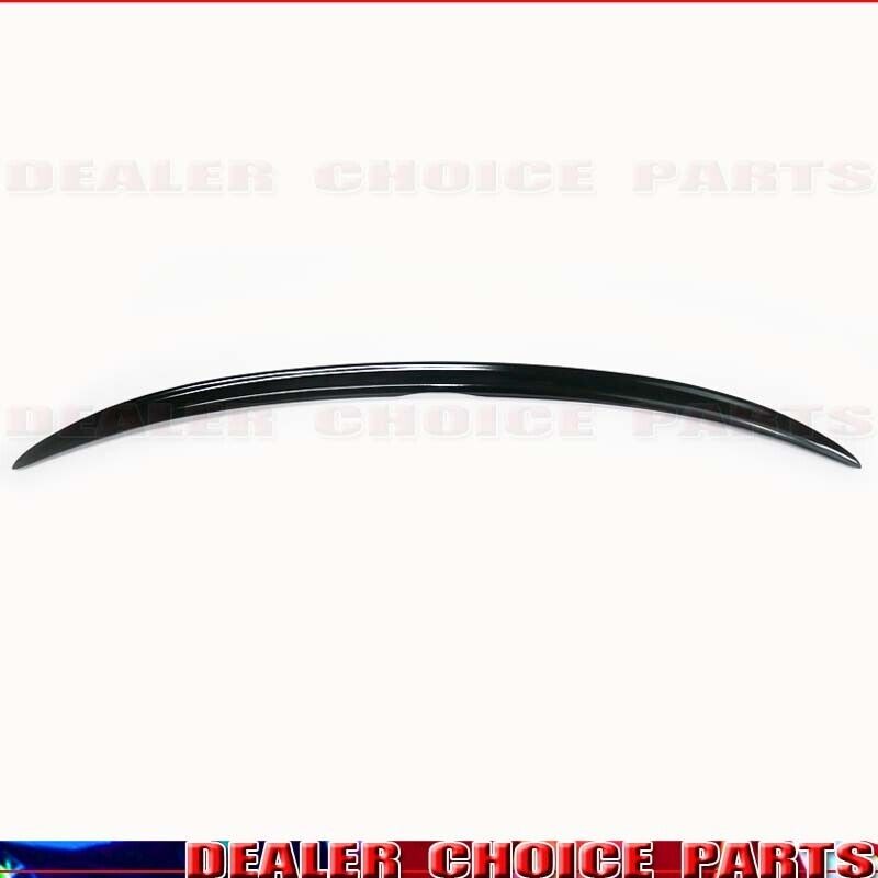 Hyper Wings For 2006-2013 Lexus IS250 IS350 OE Factory Style