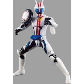 Bandai Kamen Rider Drive TK07 Kamen Rider Mach