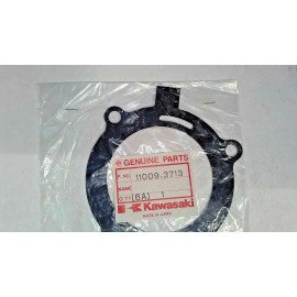Kawasaki NOS GENUINE Kawasaki Muffler Gasket OEM 11009-3713 JS300 Jet Ski Obsolete 86-87