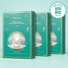 JM Solution Cheonggwang Marine Pearl Moisture Mask Plus 10 sheets x 3 packs / 제이엠솔루션 청광 마린 진주 모이스처 마스크 플러스 10매 x 3개