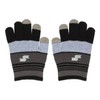 SSK YAE24118J Junior Magic Gloves, charcoal (92)