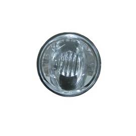 TYC 19-5329-00 Pontiac Driver/Passenger Side Replacement Fog Light
